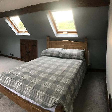 Glyn Neath Charming 3 Bedroom House With A Warmth Character מראה חיצוני תמונה