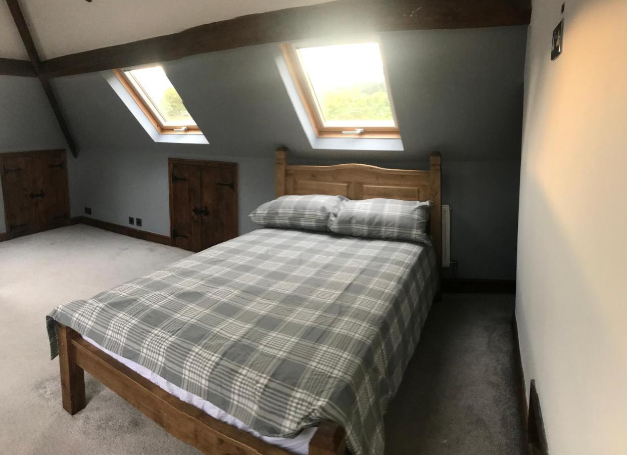 Glyn Neath Charming 3 Bedroom House With A Warmth Character מראה חיצוני תמונה