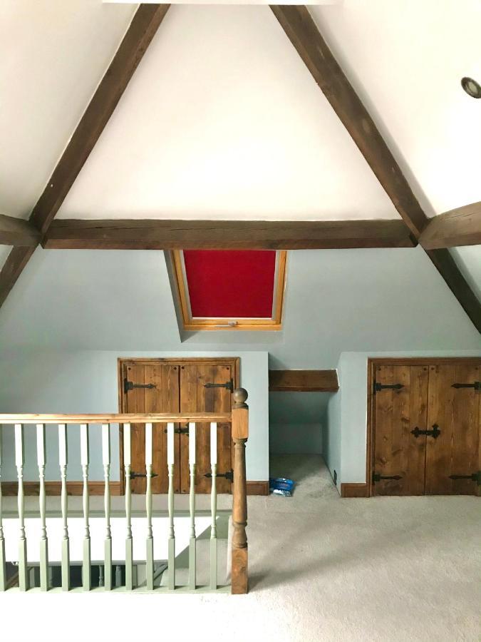 Glyn Neath Charming 3 Bedroom House With A Warmth Character מראה חיצוני תמונה