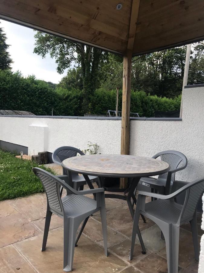 Glyn Neath Charming 3 Bedroom House With A Warmth Character מראה חיצוני תמונה