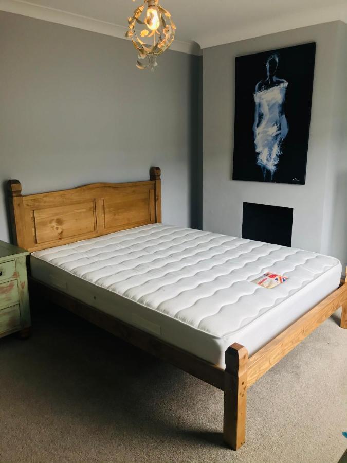 Glyn Neath Charming 3 Bedroom House With A Warmth Character מראה חיצוני תמונה